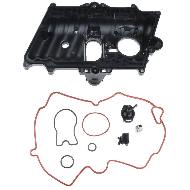 Upper Intake Manifold with Gasket for Chevy GMC C/K Express Savana 1500 2500