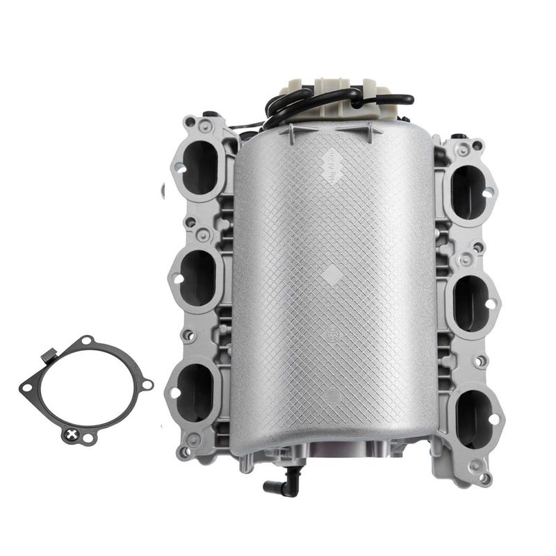 Intake Manifold Assembly for Mercedes-Benz W203 W164 W171 C230 C280 ML350 R350