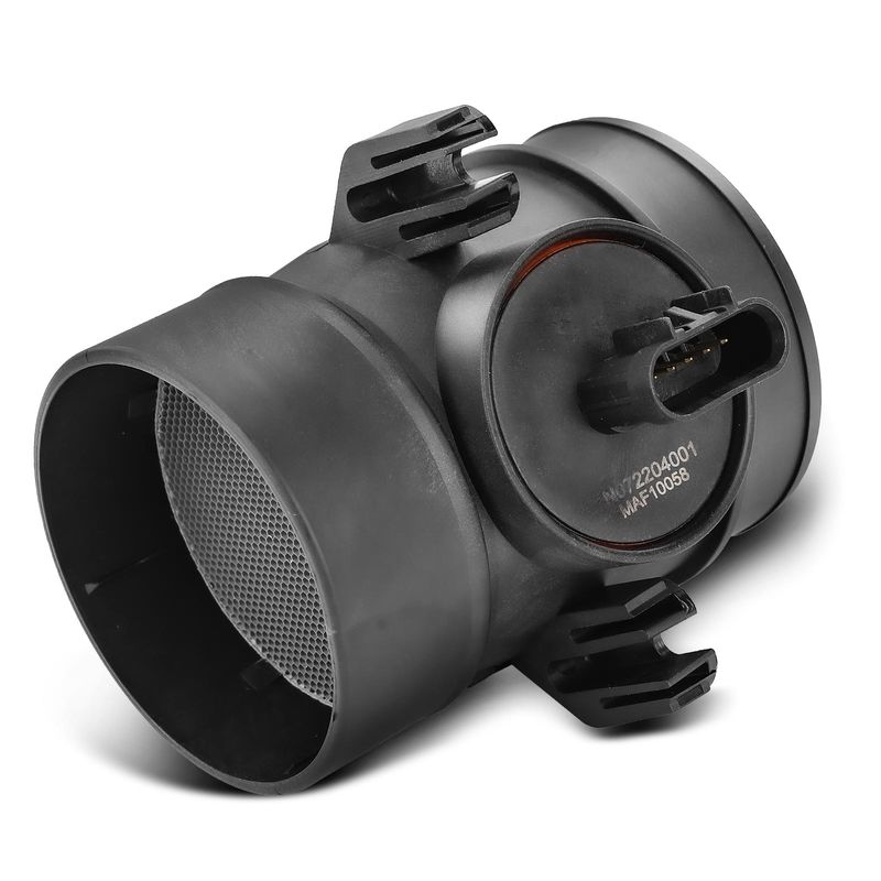 Mass Air Flow Sensor Assembly with Housing for Chevrolet Express 1500 GMC Isuzu