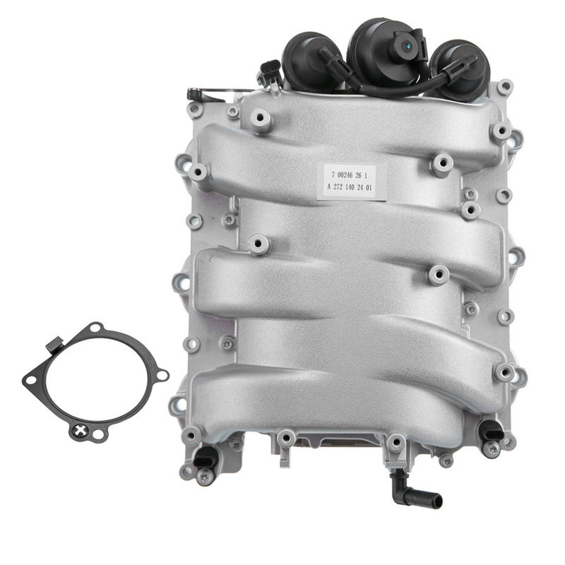Intake Manifold Assembly for Mercedes-Benz W203 W164 W171 C230 C280 ML350 R350