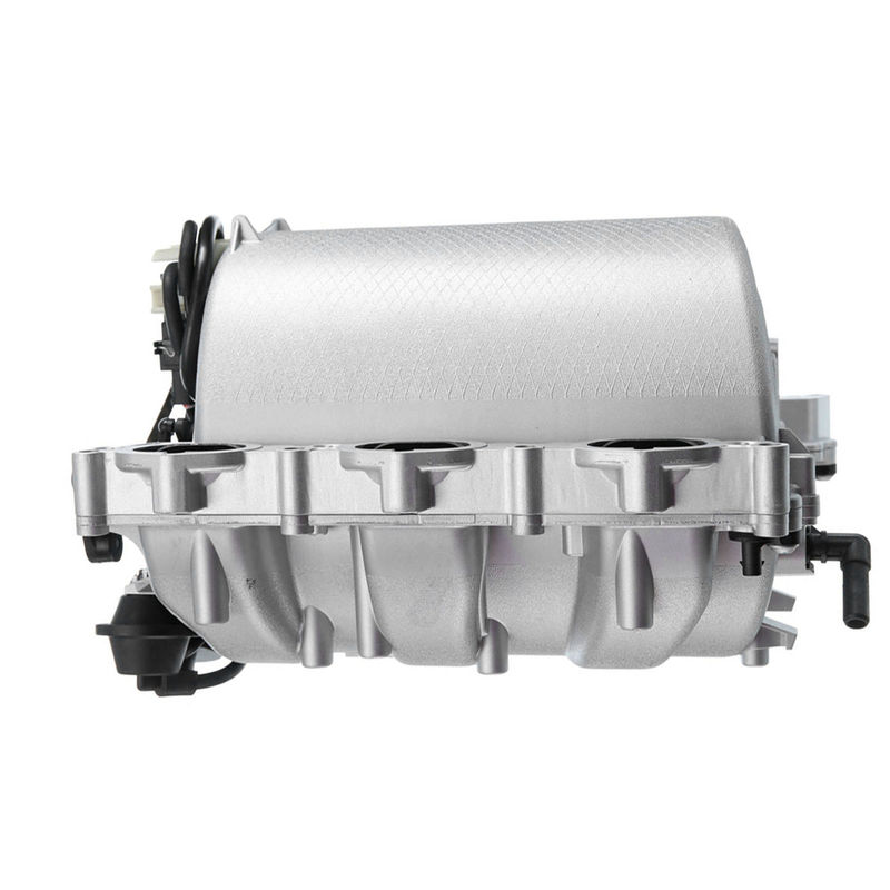 Intake Manifold Assembly for Mercedes-Benz W203 W164 W171 C230 C280 ML350 R350