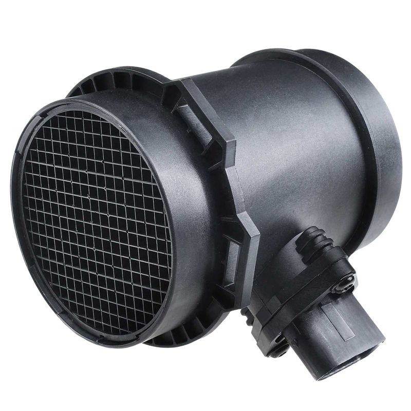 Mass Air Flow Sensor for BMW E38 E39 E60 540i 740i X5 Land Rover Range Rover