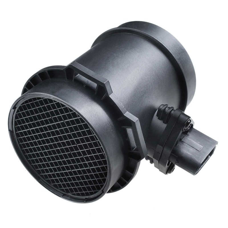 Mass Air Flow Sensor for BMW E38 E39 E60 540i 740i X5 Land Rover Range Rover