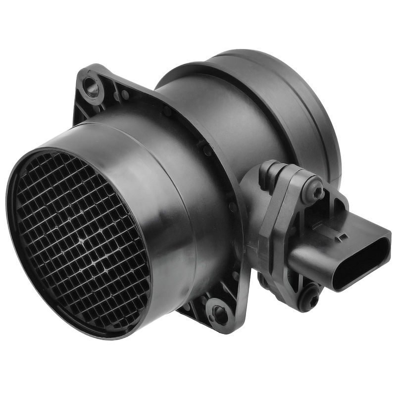 Mass Air Flow Sensor for Volkswagen Golf 1999-2005 EuroVan 01-03 Jetta V6 2.8L