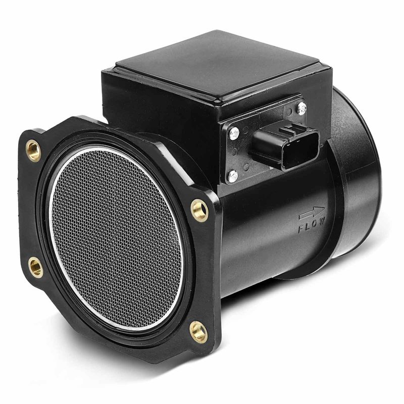 Mass Air Flow Sensor for Nissan Maxima 1995-1999 Infiniti I30 1996-2001 J30 Q45
