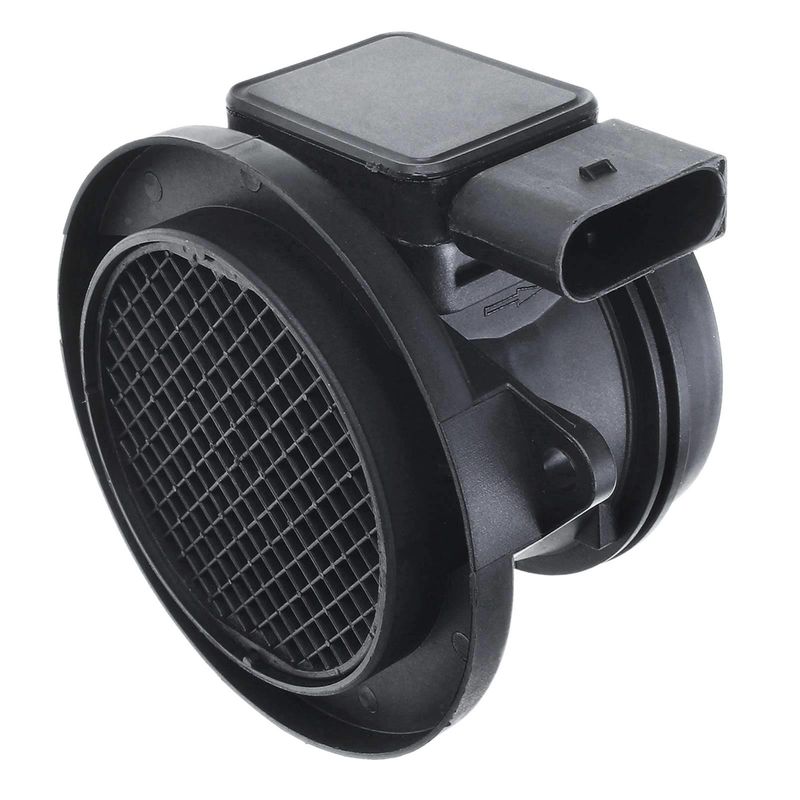Mass Air Flow Sensor for Mercedes-Benz W203 C230 2003-2005 L4 1.8L DOHC