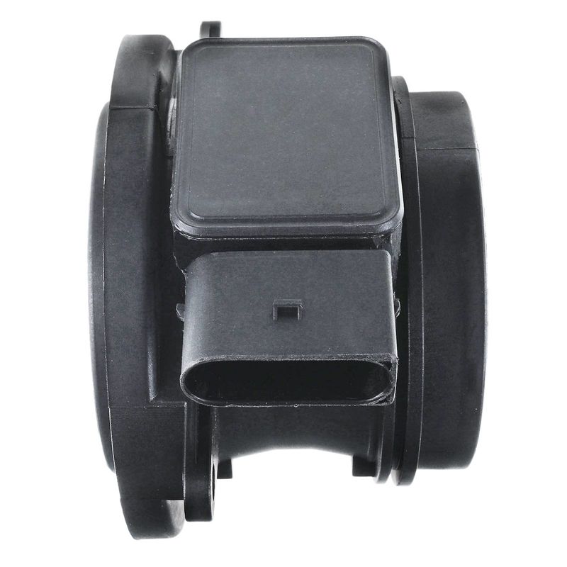 Mass Air Flow Sensor for Mercedes-Benz W203 C230 2003-2005 L4 1.8L DOHC