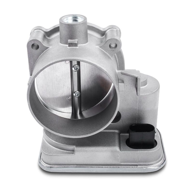 Throttle Body with Sensor for Chrysler Aspen 08-09 Dodge Jeep Ram SRT 4.7L 8.4L