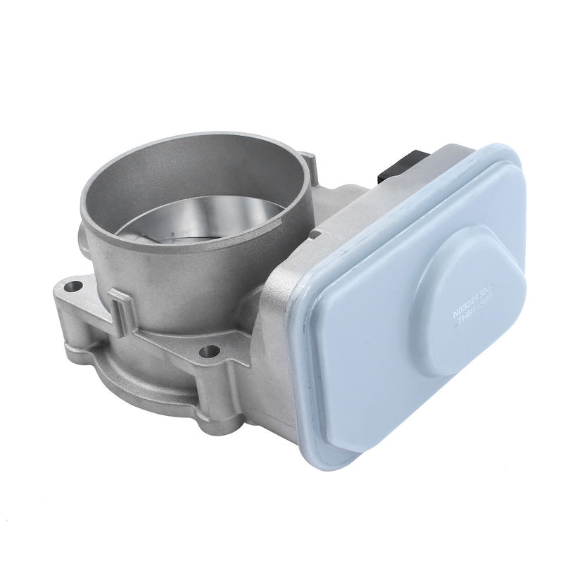 Throttle Body with Sensor for Chrysler Aspen 08-09 Dodge Jeep Ram SRT 4.7L 8.4L