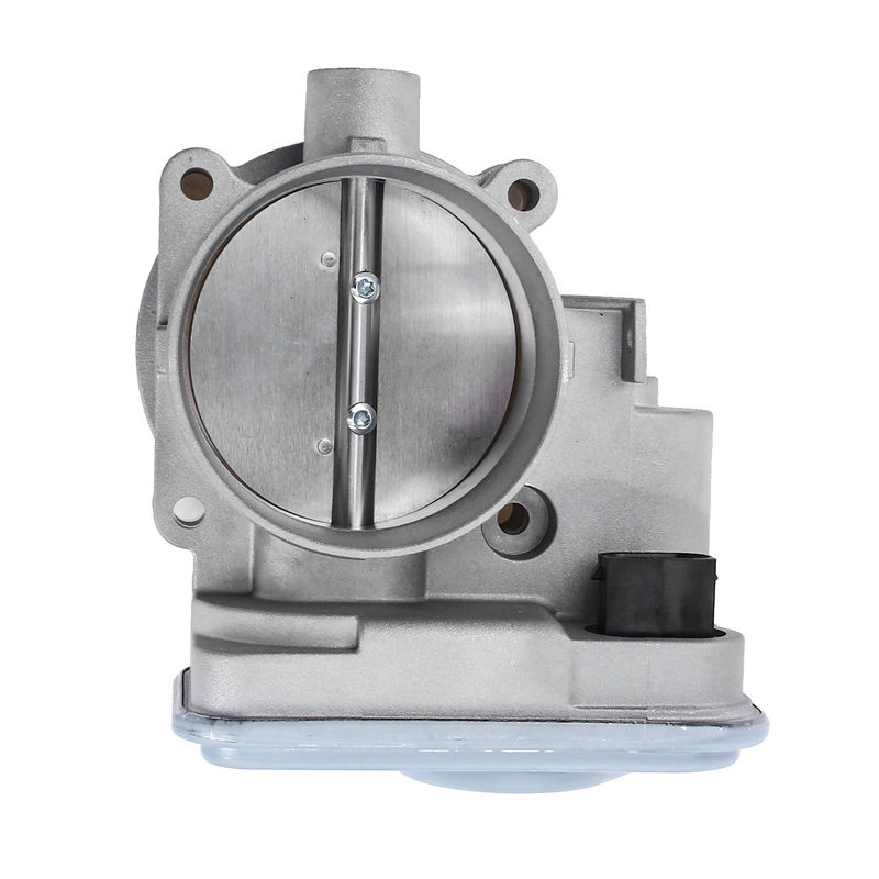 Throttle Body with Sensor for Chrysler Aspen 08-09 Dodge Jeep Ram SRT 4.7L 8.4L