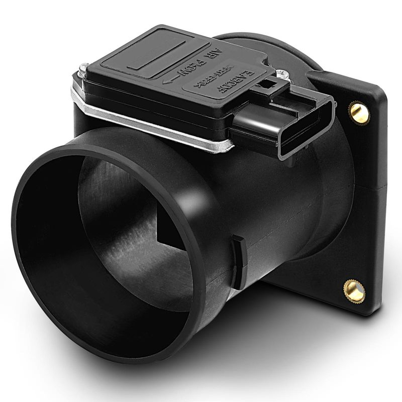 Mass Air Flow Sensor for Ford Focus 2000-2004 E-150 Explorer Mazda Mercury