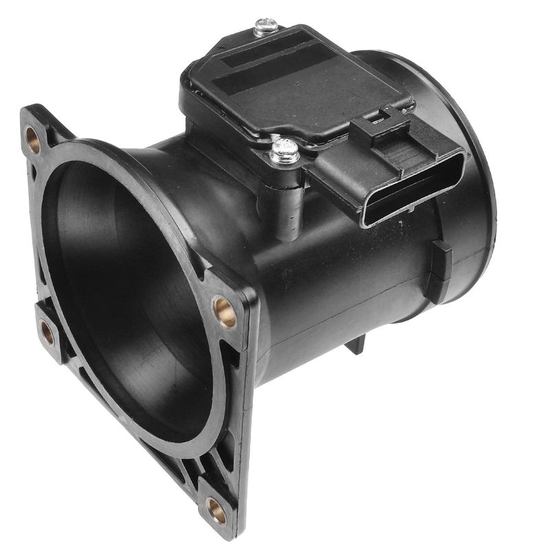 Mass Air Flow Sensor with 6 Blades for Mazda MPV 2000-2006 V6 2.5L 3.0L