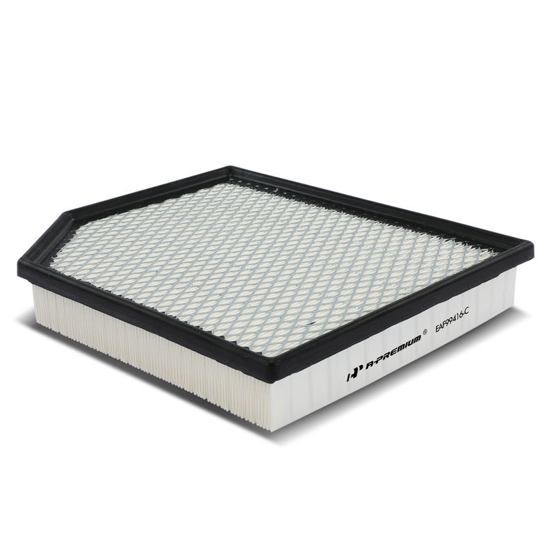 Engine Air Filter for Jeep Grand Cherokee 2018-2021 Dodge Durango 2021 V8 6.2L