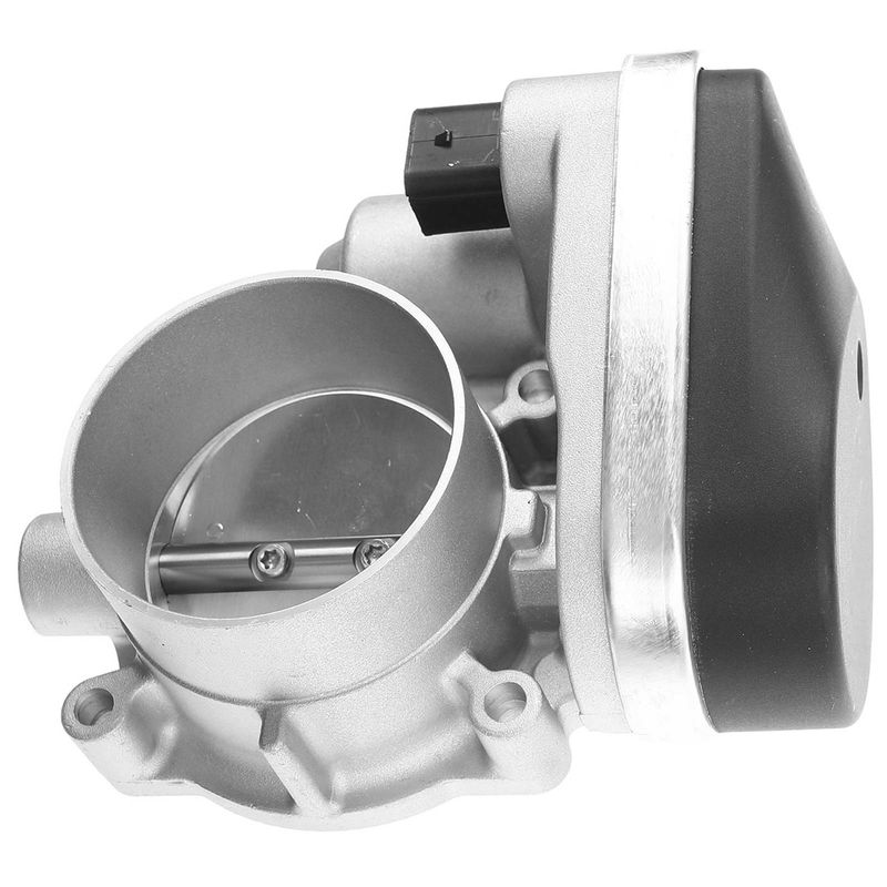 Throttle Body Assembly with Sensor for Chrysler 300 Sebring Dodge Journey Charger Avenger