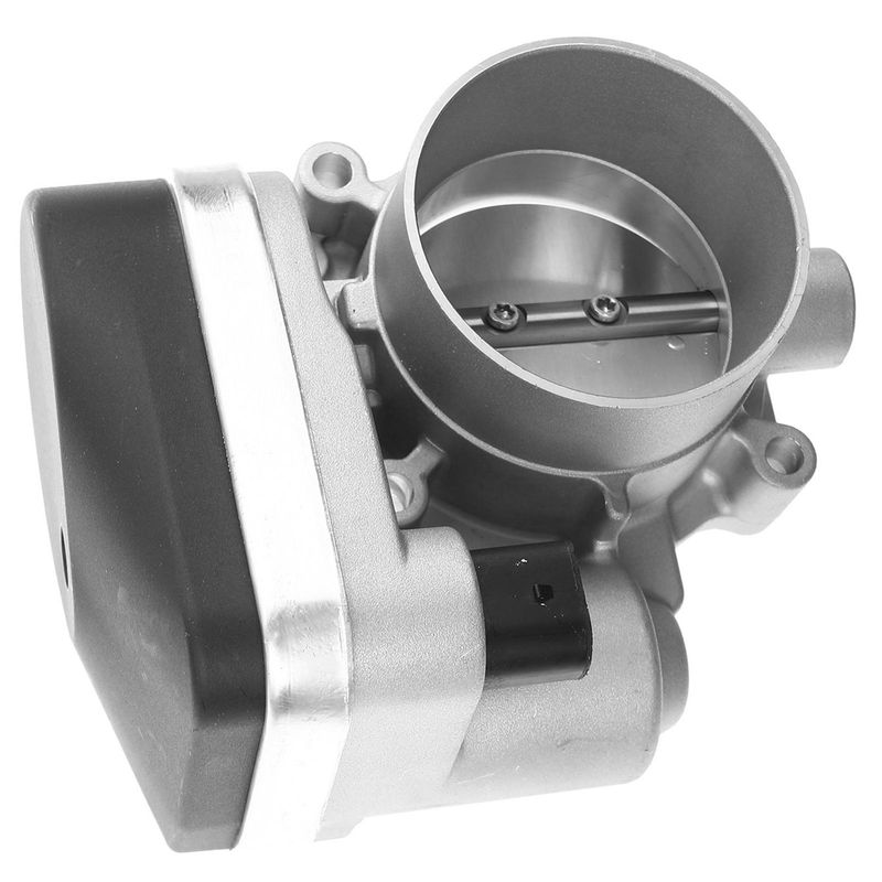 Throttle Body Assembly with Sensor for Chrysler 300 Sebring Dodge Journey Charger Avenger