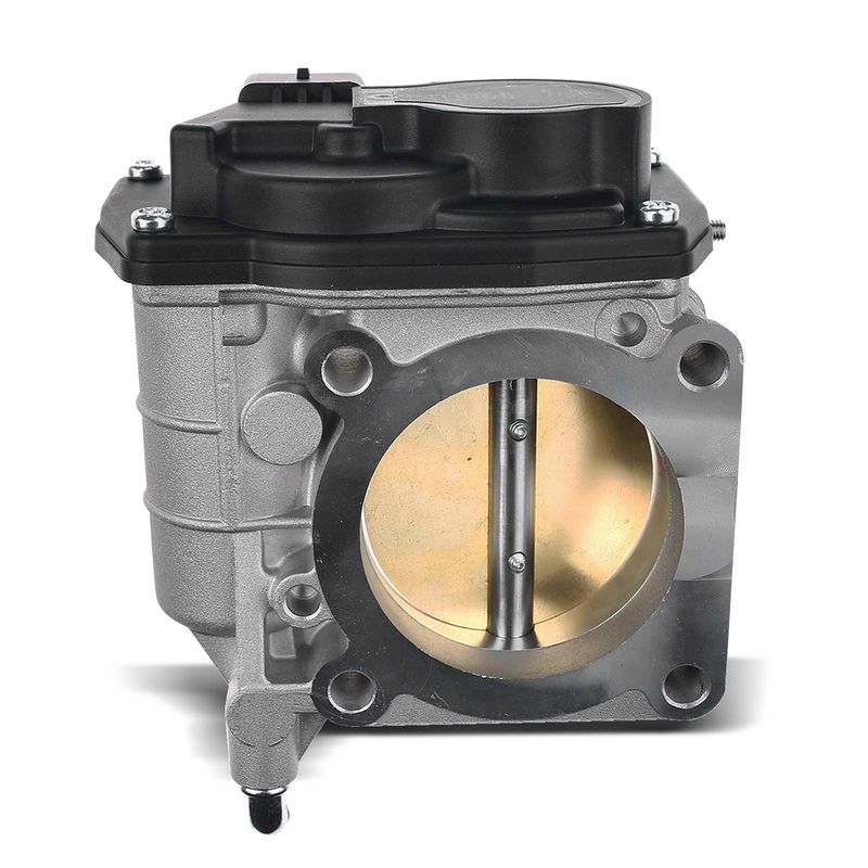 Throttle Body Assembly with Sensor for Nissan Altima 2007 2008-2010 Sentra Rogue 2.5L