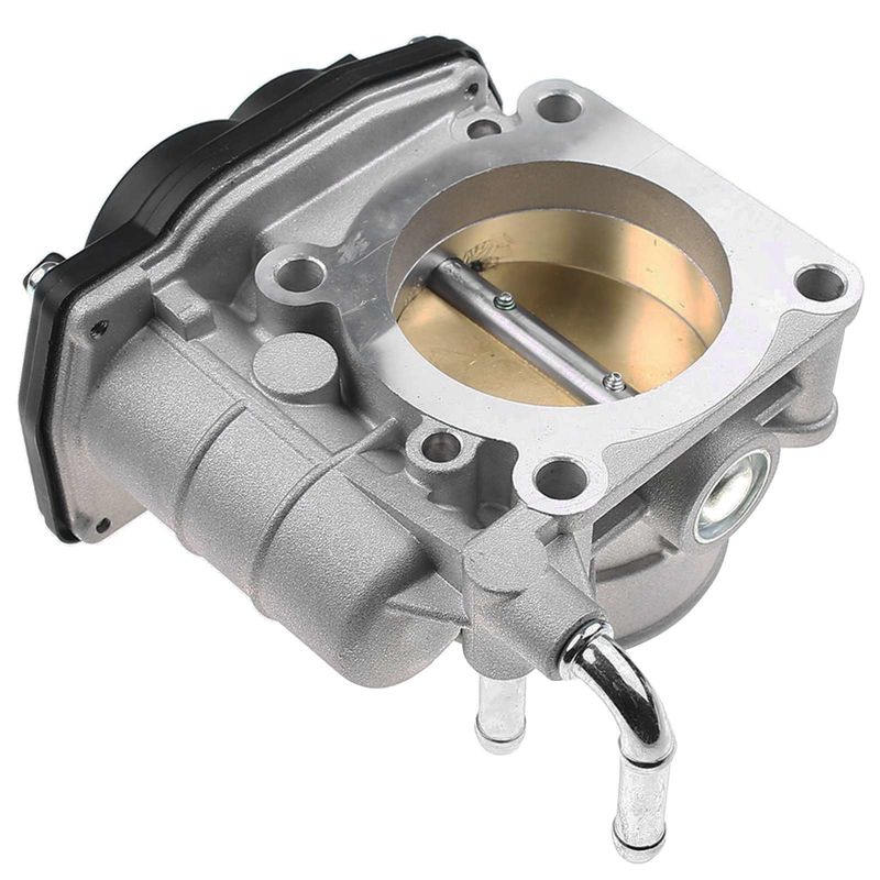 Throttle Body Assembly with Sensor for Nissan Altima 2007 2008-2010 Sentra Rogue 2.5L