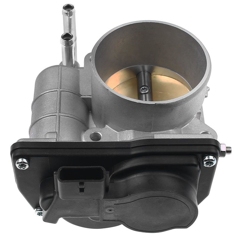 Throttle Body Assembly with Sensor for Nissan Altima 2007 2008-2010 Sentra Rogue 2.5L