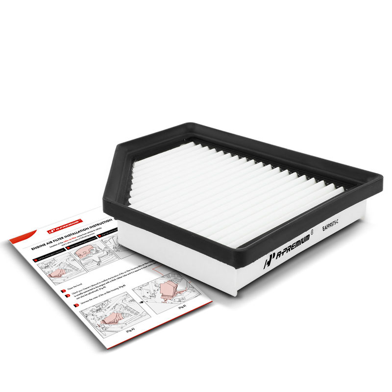 Engine Air Filter for Nissan Sentra 2020-2022 2.0L