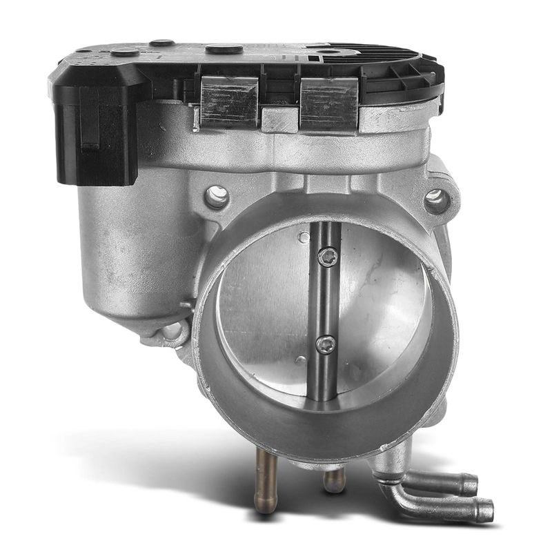 Throttle Body Assembly with Sensor for Audi A4 A6 Quattro 2000-2006 Volkswagen Passat