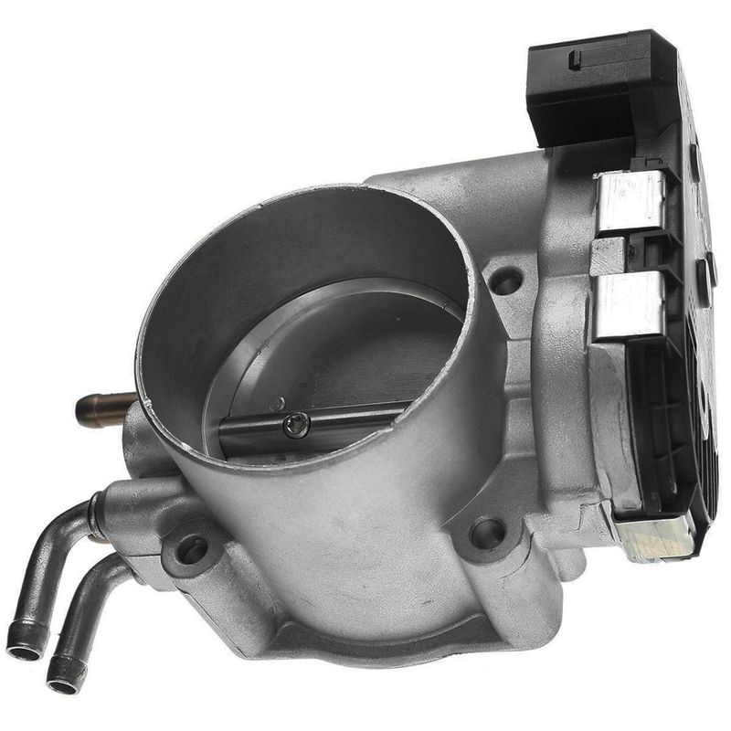 Throttle Body Assembly with Sensor for Audi A4 A6 Quattro 2000-2006 Volkswagen Passat
