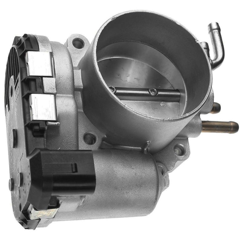 Throttle Body Assembly with Sensor for Audi A4 A6 Quattro 2000-2006 Volkswagen Passat