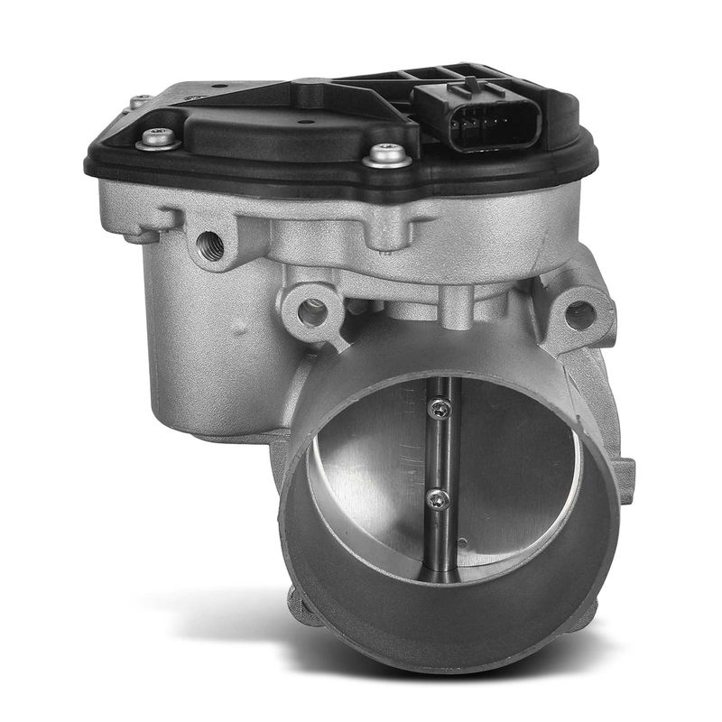 Throttle Body Assembly with Sensor for Ford F-150 Taurus Lincoln Continental 2017-2020