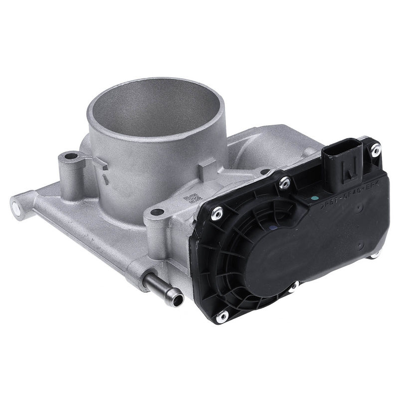 Throttle Body Assembly with Sensor for Mazda 3 2006-2013 3 Sport 2009-2013 5 2008-2010