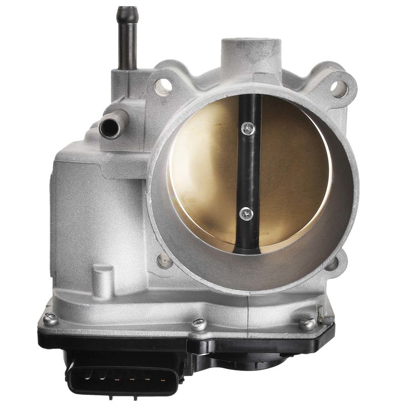 Throttle Body Assembly with Sensor for Toyota 4Runner 2003-2009 Tacoma Tundra FJ Cruiser