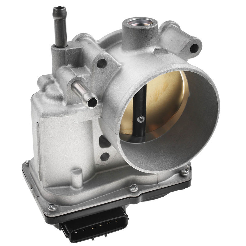 Throttle Body Assembly with Sensor for Toyota 4Runner 2003-2009 Tacoma Tundra FJ Cruiser