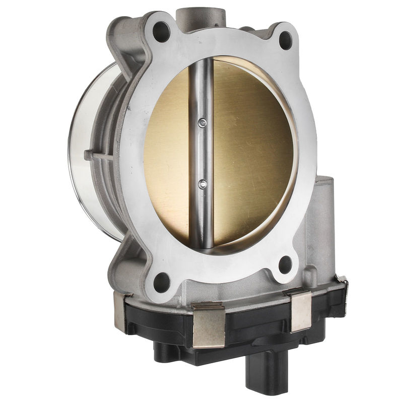 Throttle Body Assembly with Sensor for Chevy Silverado 1500 GMC Sierra 1500 Cadillac CTS