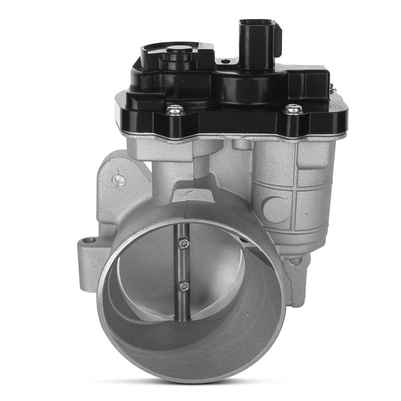 Throttle Body Assembly for GMC Yukon XL 2003-2006 Sierra 2500 HD Chevrolet Avalanche 2500
