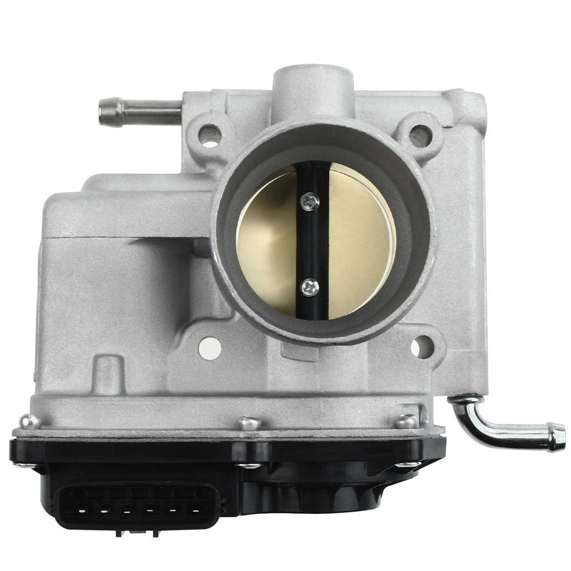 Throttle Body Assembly with Sensor for Mazda 2 2011 2012 2013 2014 L4 1.5L