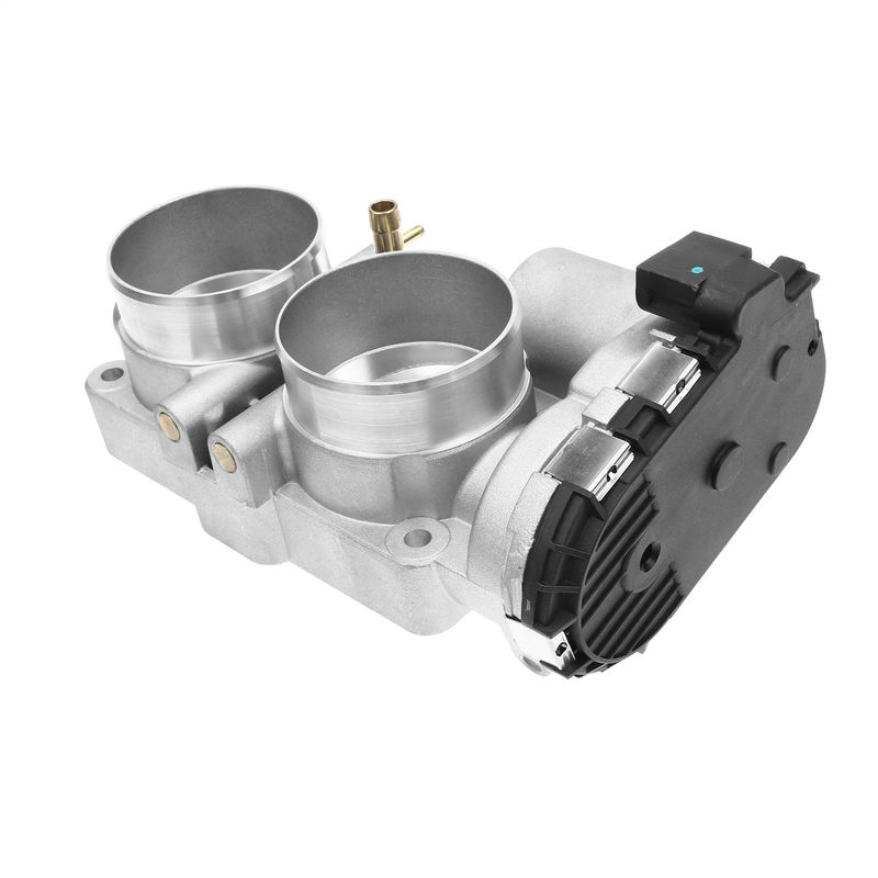 Throttle Body Assembly with Sensor for Cadillac Catera 1999-2001 CTS 2003-2004 V6 3.0L