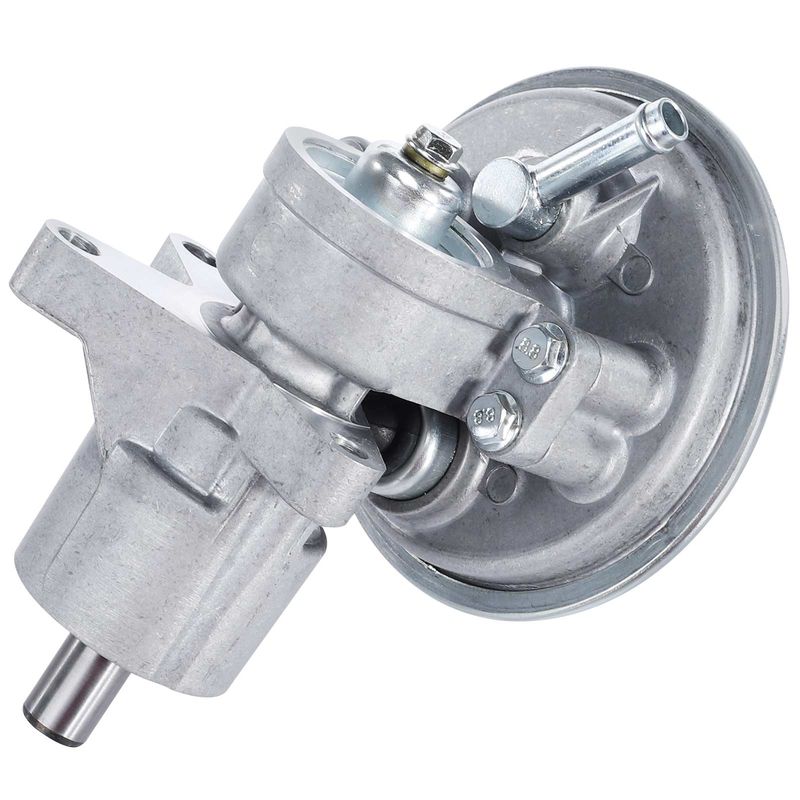 Mechanical Vacuum Pump for Ford E-350 E450 Super Duty 2004-2010 E-350 Club Wagon