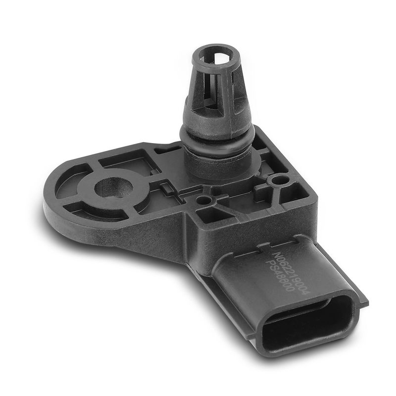 Manifold Pressure (MAP) Sensor for Mazda 3 Sport 6 CX-3 CX-5 Scion iA Toyota