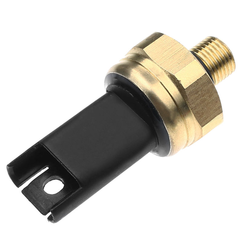 Low Fuel Pressure Sensor for BMW 135i 335i 335xi 535i 535xi X3 X5 X6 13537614317