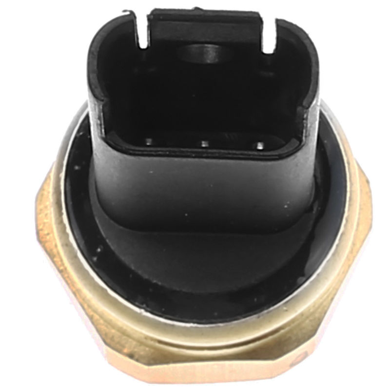 Low Fuel Pressure Sensor for BMW 135i 335i 335xi 535i 535xi X3 X5 X6 13537614317