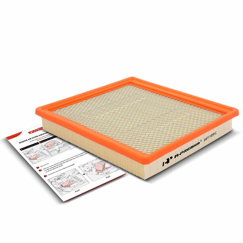 Engine Air Filter for Chevrolet Colorado GMC Canyon 2015-2022