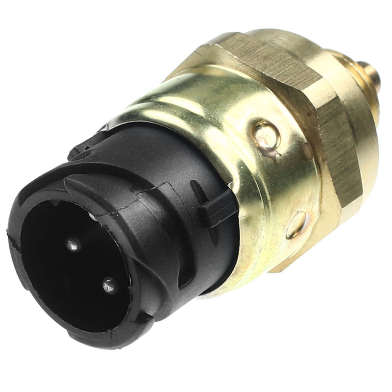 Oil Pressure Sender/Switch for Volvo VHD VN VNL VNM 2003-2008 D12 12.1L Diesel