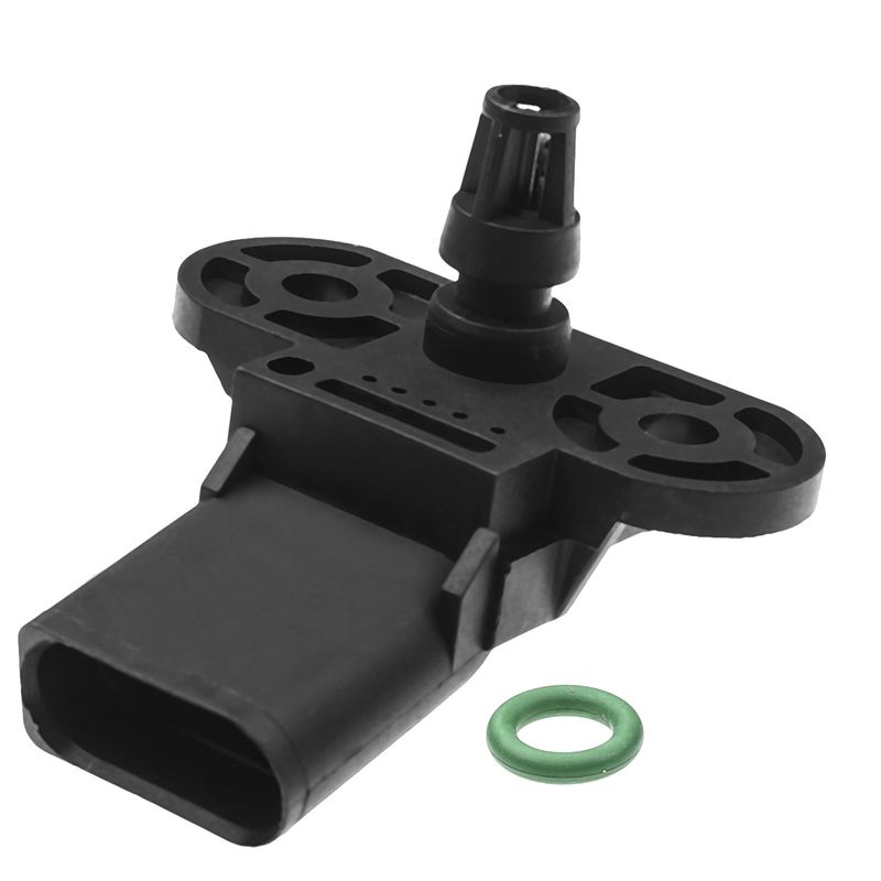 Manifold Pressure (MAP) Sensor for Audi A3 2004-2010 VW Golf Jetta 1999-2011