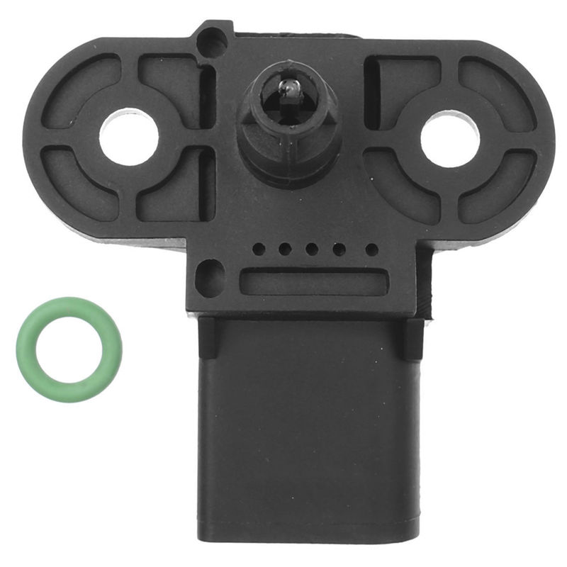 Manifold Pressure (MAP) Sensor for Audi A3 2004-2010 VW Golf Jetta 1999-2011