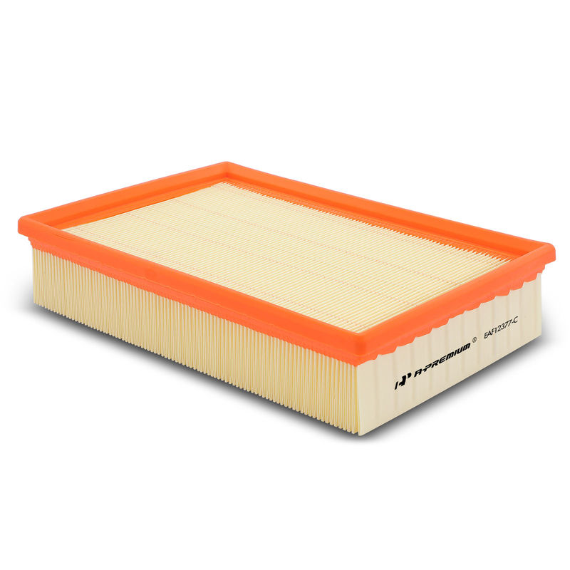 Engine Air Filter for Cadillac CTS 04-07 Land Rover LR2 L6 3.2L V8 5.7L 6.0L