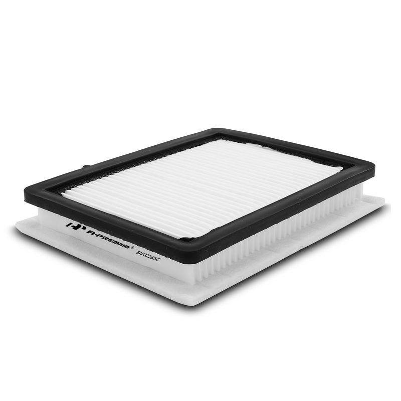 Engine Air Filter with Flexible Panel for Chevrolet Equinox GMC Terrain 18-22