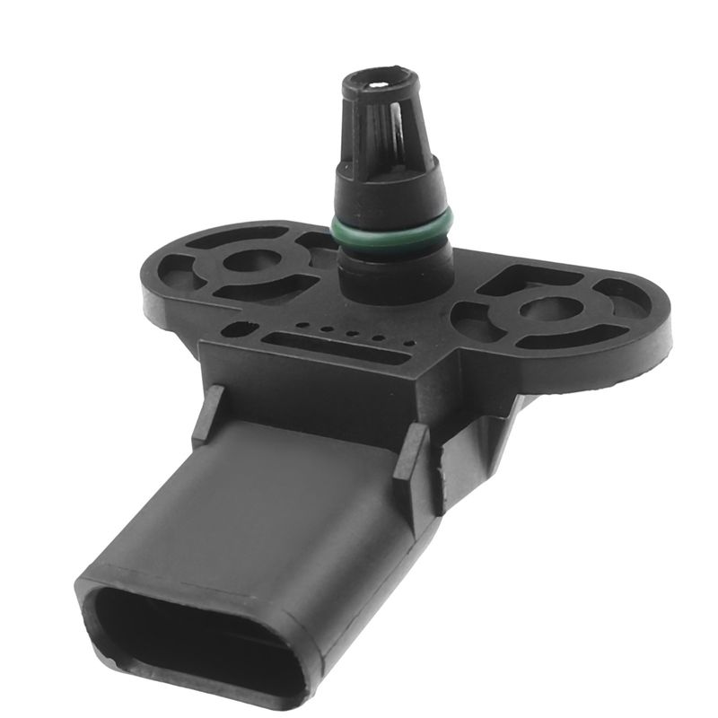 Manifold Pressure (MAP) Sensor for Audi A4 Q5 S4 Volkswagen Beetle Golf Jetta