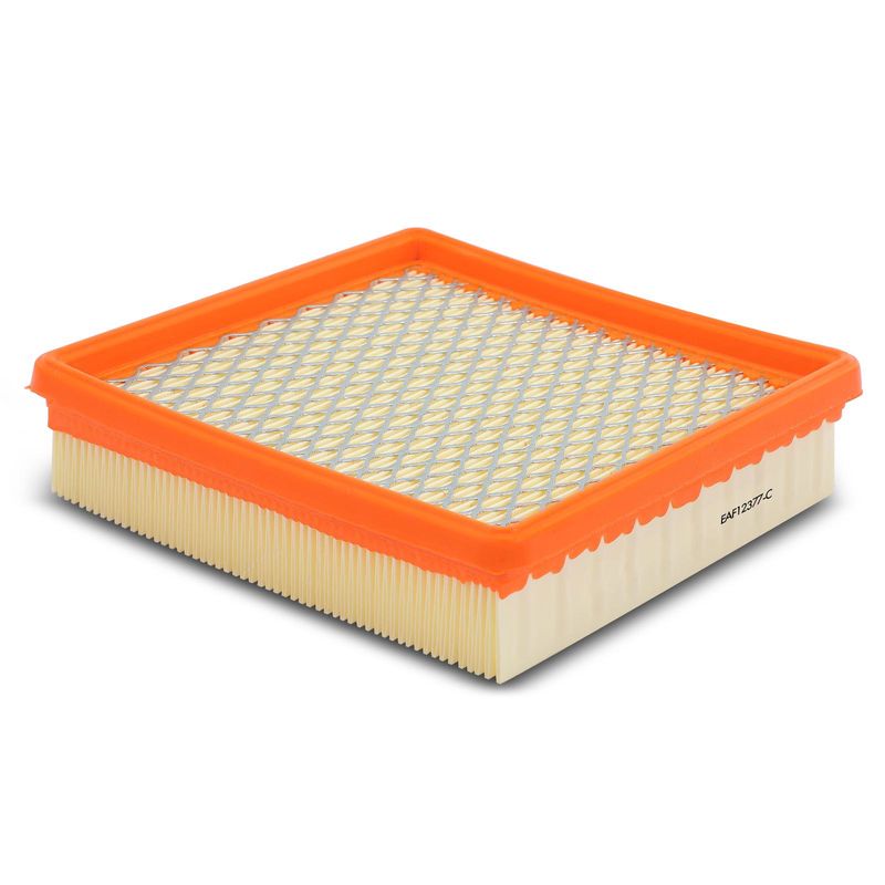 Engine Air Filter for Chevrolet Camaro 1985-1992 V6 2.8L V8 5.0L V8 5.7L