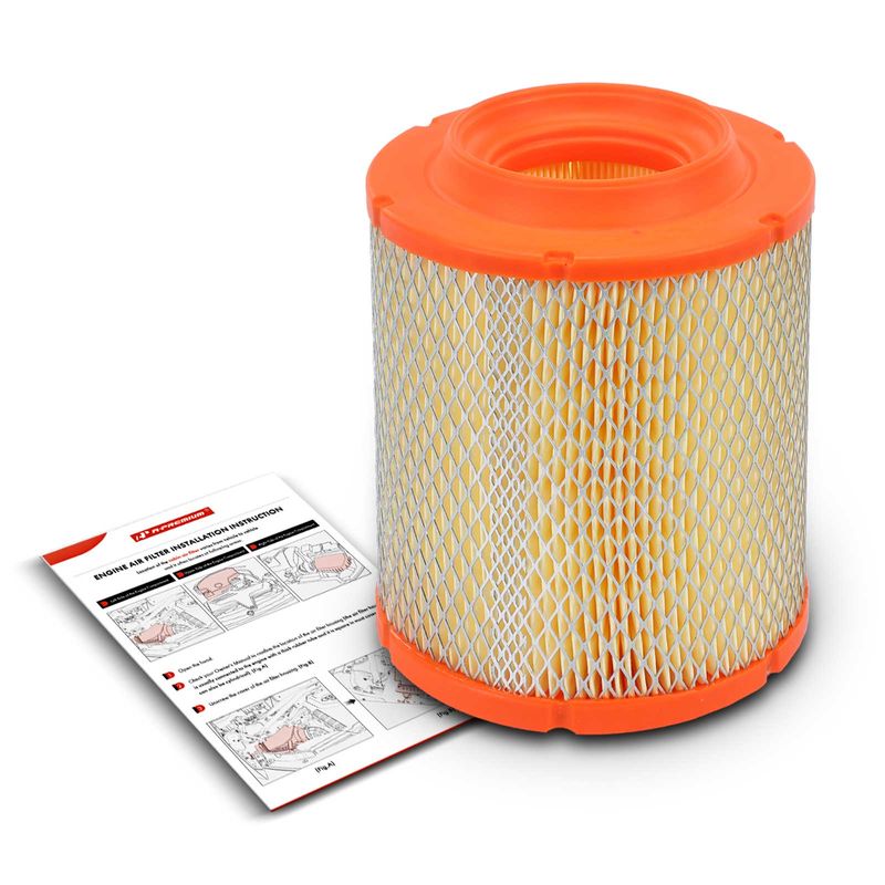Engine Air Filter for Dodge Neon 2000-2005 SX 2.0 2003-2005 Chrysler Plymouth