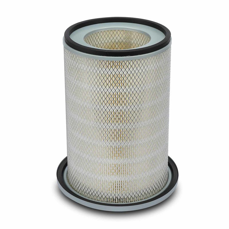 Engine Air Filter for Chevrolet Tiltmaster GMC Forward Isuzu NPR Mitsubishi Fuso
