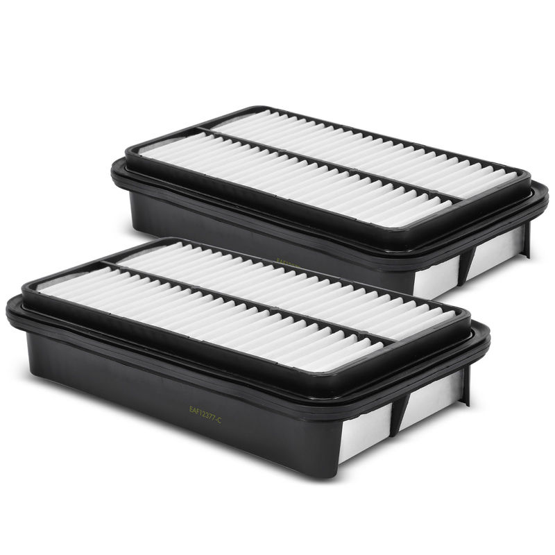 2x Engine Air Filter for Saturn SC SC1 SC2 1993-2002 SL SL1 SL2 SW1 SW2