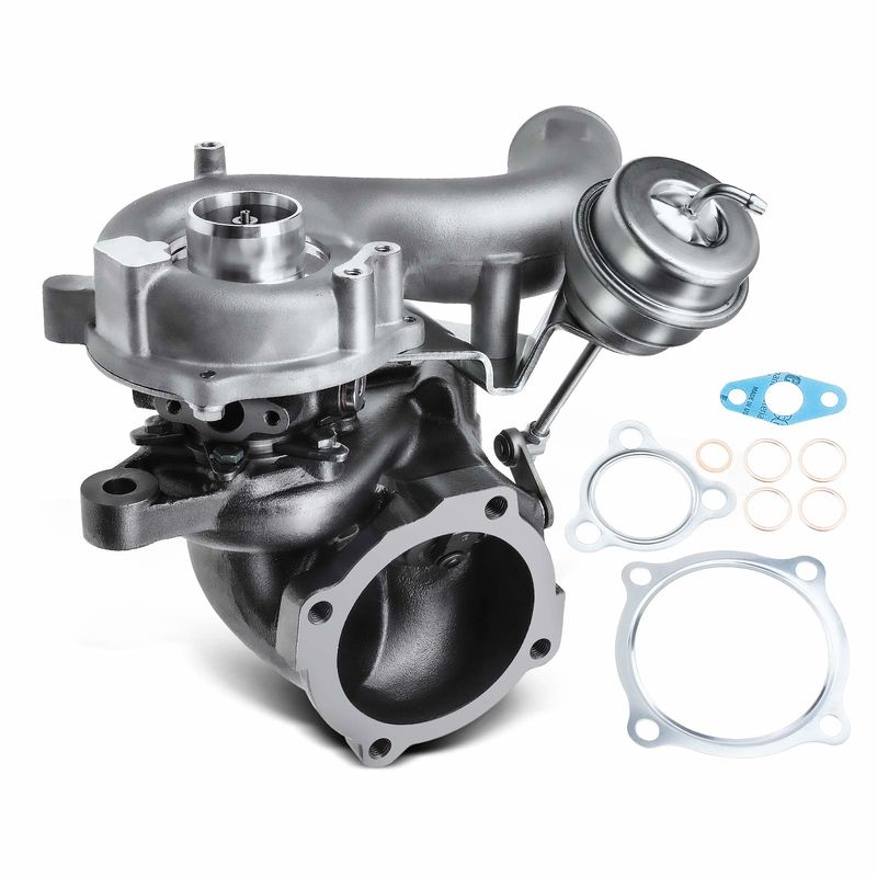Turbo Turbocharger for Audi TT Volkswagen Golf Jetta 2000-2001 1.8L K03-2072GAA5